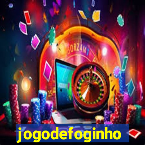 jogodefoginho