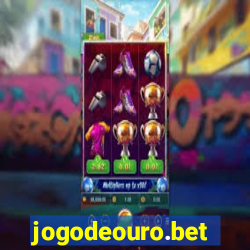 jogodeouro.bet