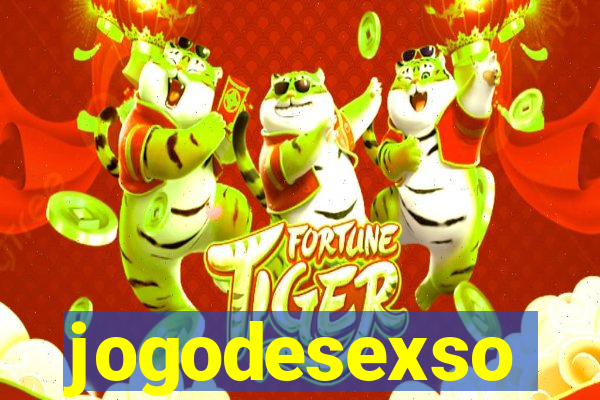 jogodesexso