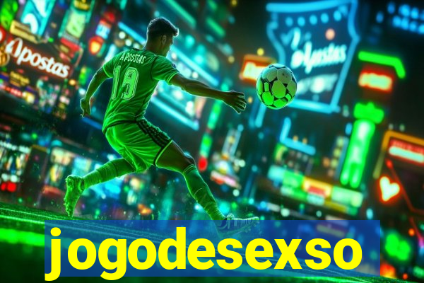 jogodesexso