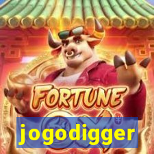 jogodigger