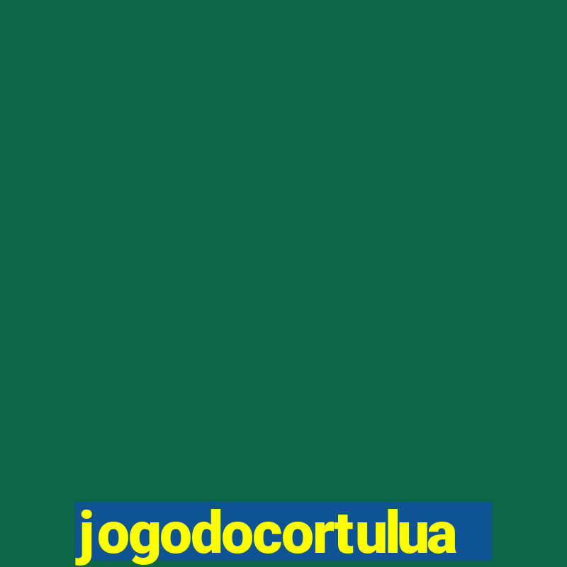 jogodocortulua