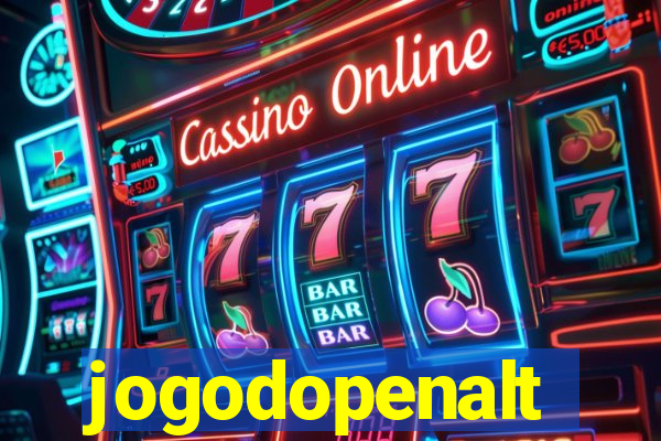 jogodopenalt