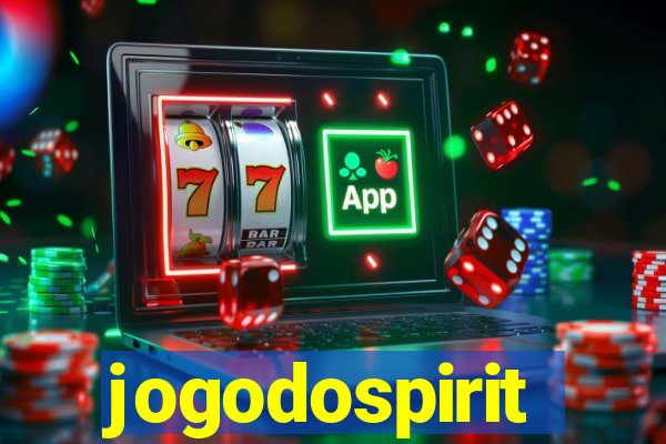 jogodospirit