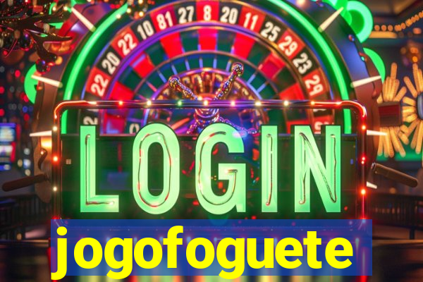 jogofoguete