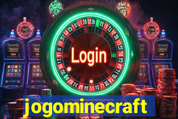 jogominecraft