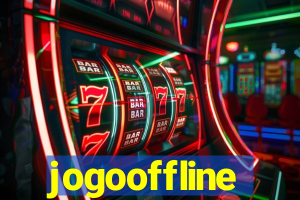 jogooffline