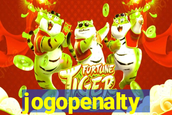 jogopenalty