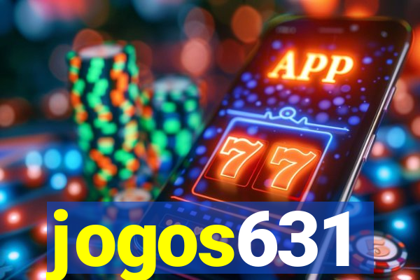 jogos631