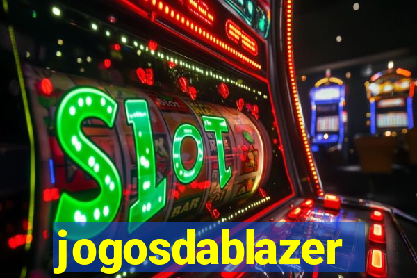 jogosdablazer