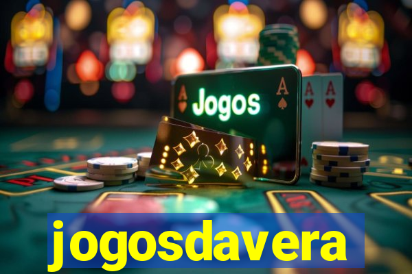 jogosdavera