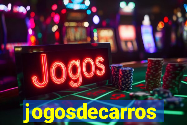 jogosdecarros