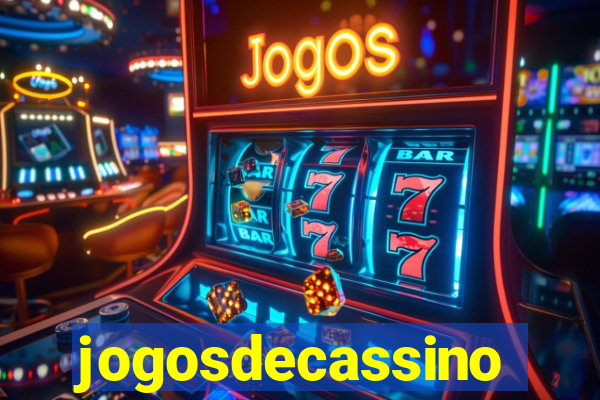 jogosdecassino