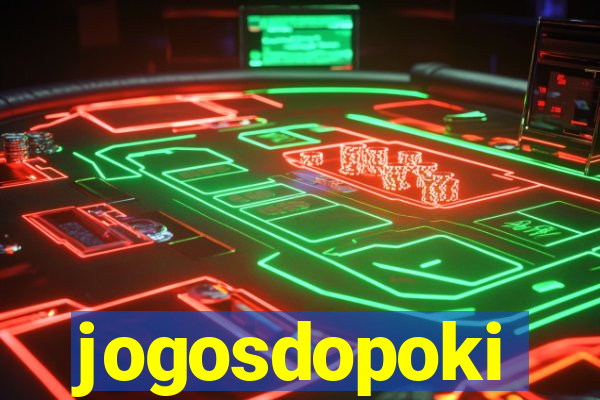 jogosdopoki