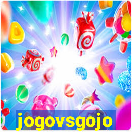 jogovsgojo