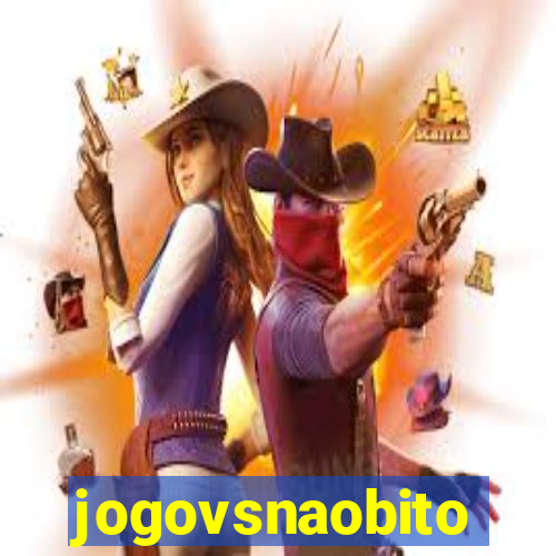 jogovsnaobito