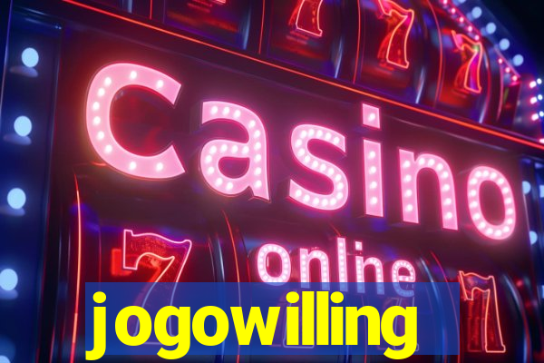 jogowilling