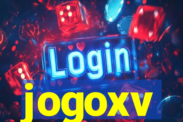 jogoxv