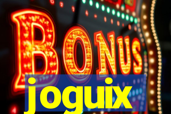 joguix