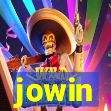 jowin