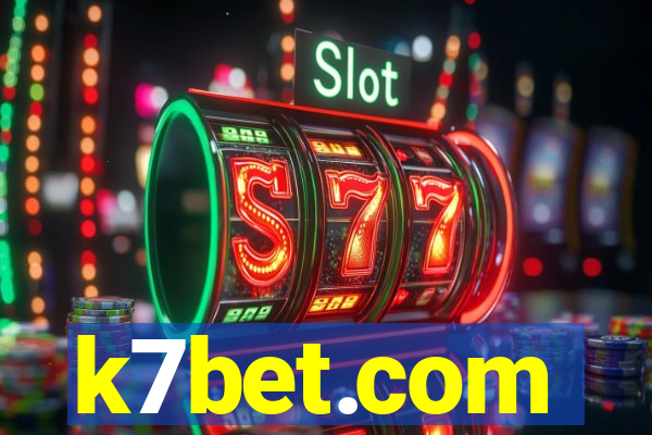 k7bet.com