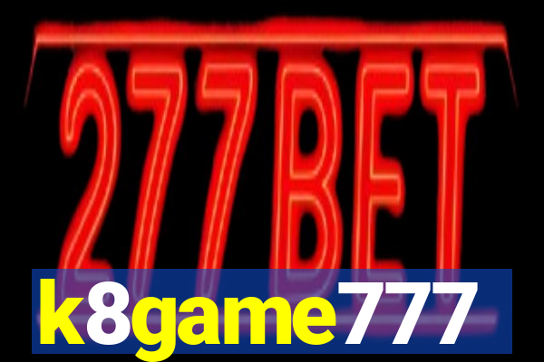 k8game777