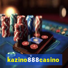 kazino888casino