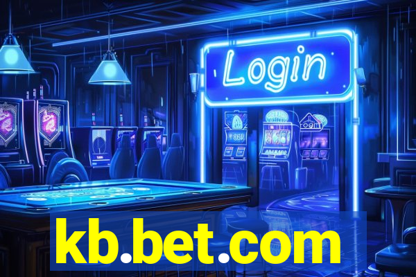 kb.bet.com