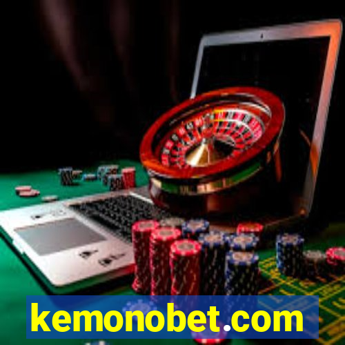 kemonobet.com