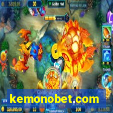 kemonobet.com