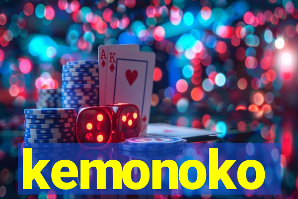 kemonoko