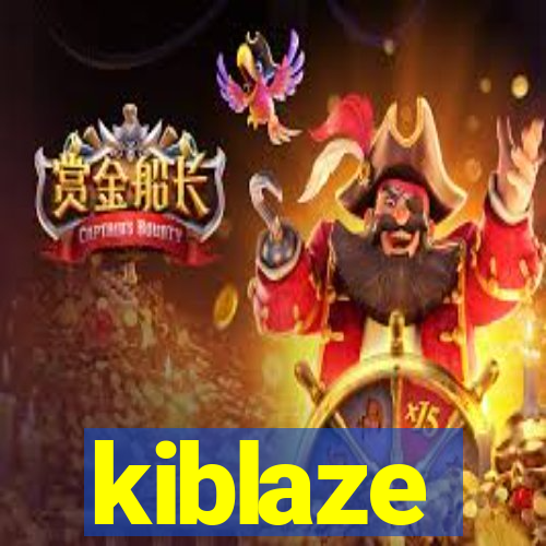 kiblaze