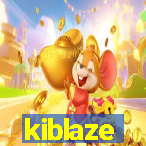 kiblaze