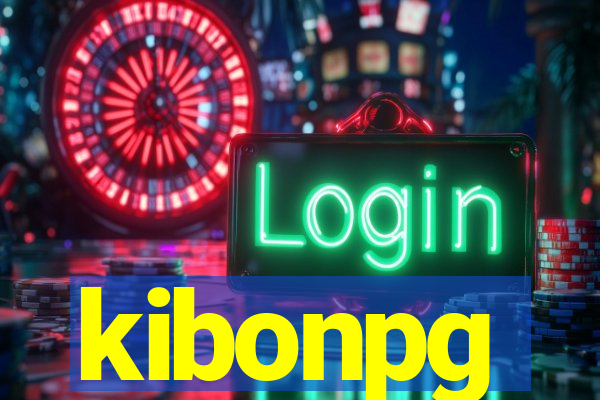 kibonpg