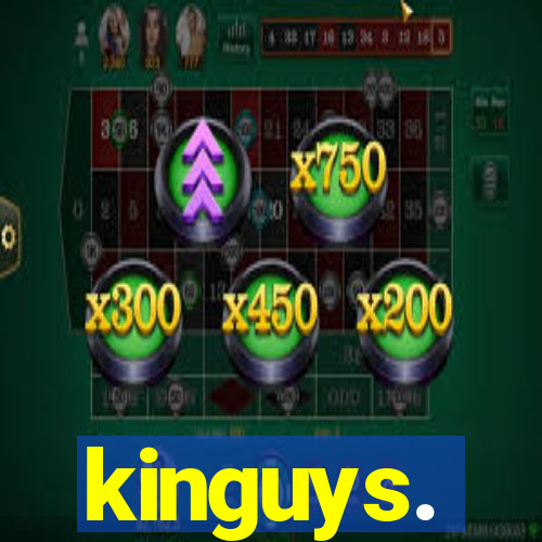 kinguys.