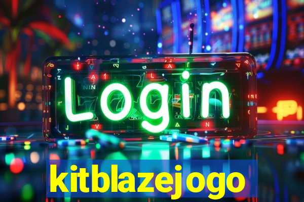 kitblazejogo