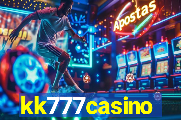 kk777casino