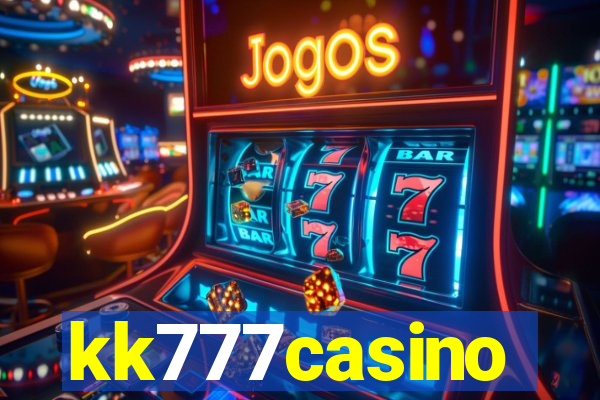 kk777casino