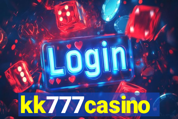 kk777casino