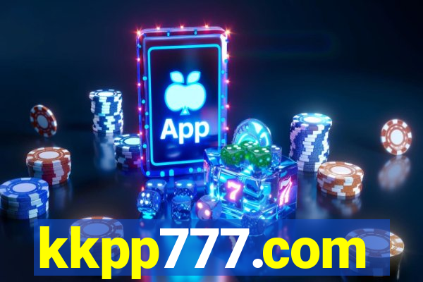 kkpp777.com