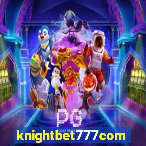 knightbet777com