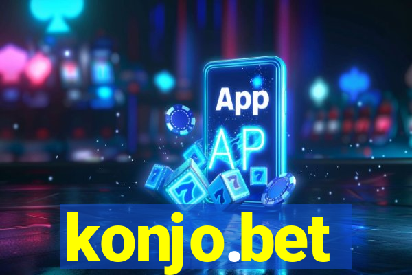 konjo.bet