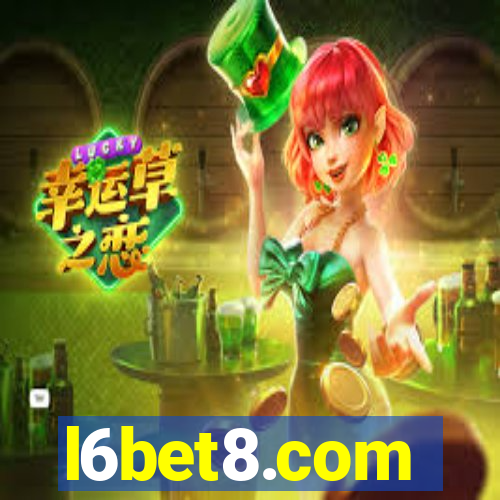 l6bet8.com