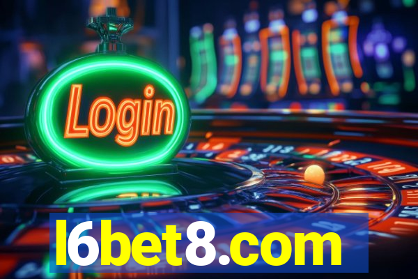 l6bet8.com