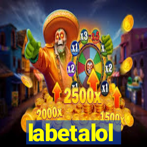 labetalol