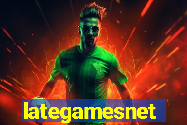 lategamesnet