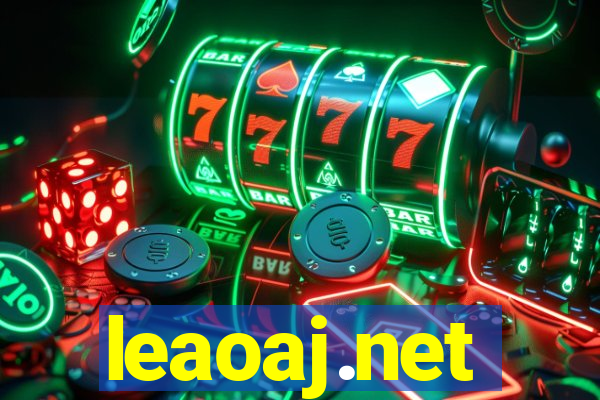 leaoaj.net