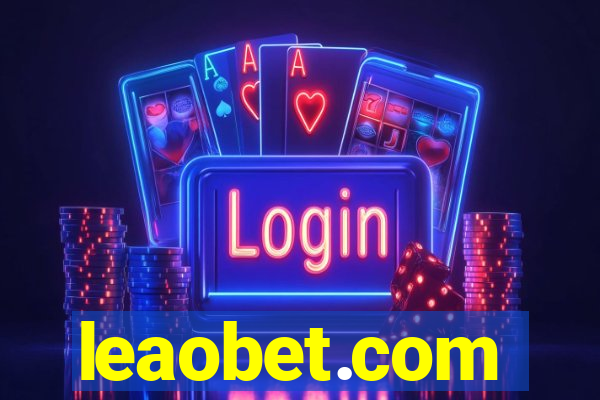 leaobet.com