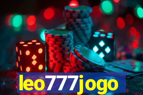 leo777jogo