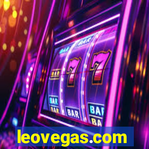 leovegas.com